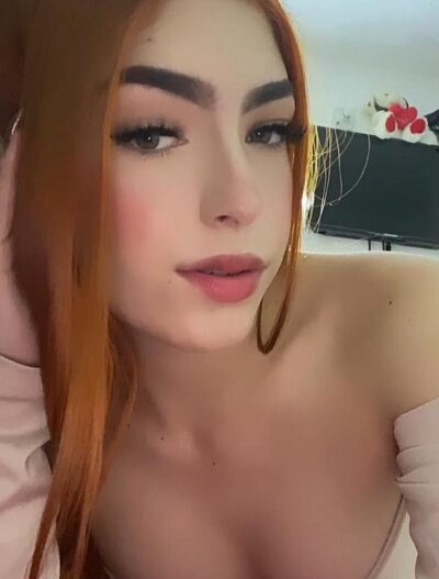 Penelope__grey on StripChat