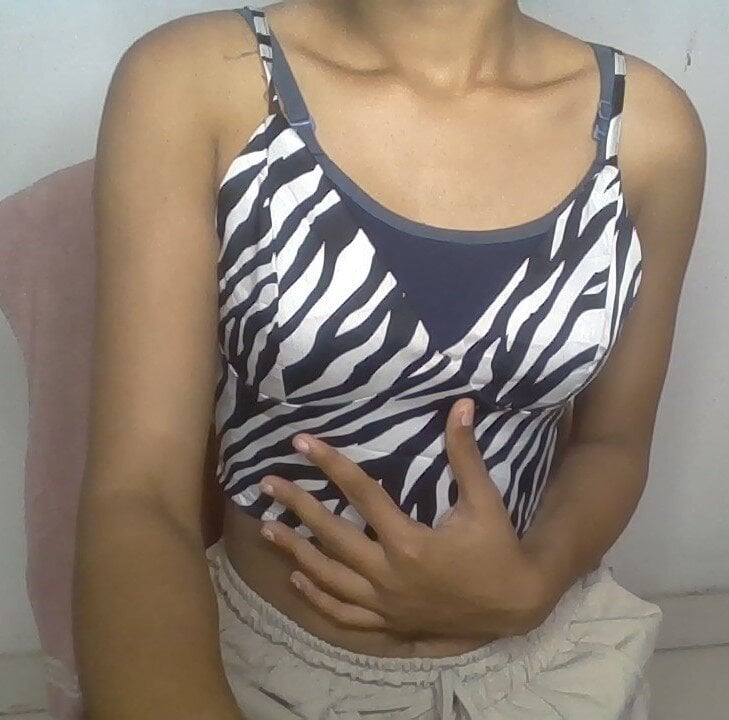 manju_mani from stripchat