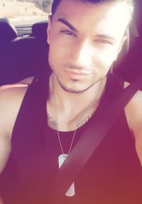 musclemodelgod's Offline XXX Chat