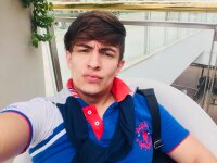 vitale_jacobson Adlı Modelin Çevrimdışı Sohbet Odası