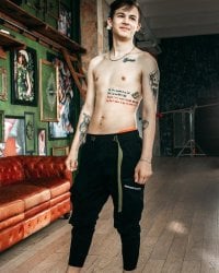 HandSome_X offline chatrum