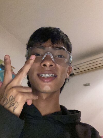 daniel_wet from stripchat