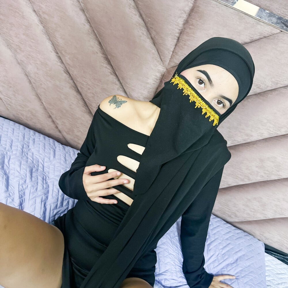 Dalila_Jabal profile