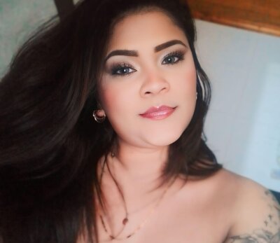 Cristhall_suseej__ - Stripchat Pov Glamour Blowjob Girl 