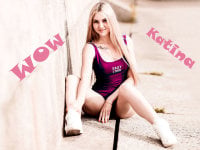 wowkatydoll Adlı Modelin Çevrimdışı Sohbet Odası