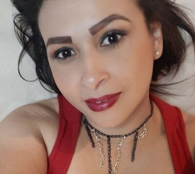 aliccerussel from stripchat