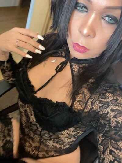 adult random cam Nenitasexy 25