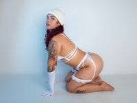 MizzHell's webcam live show
