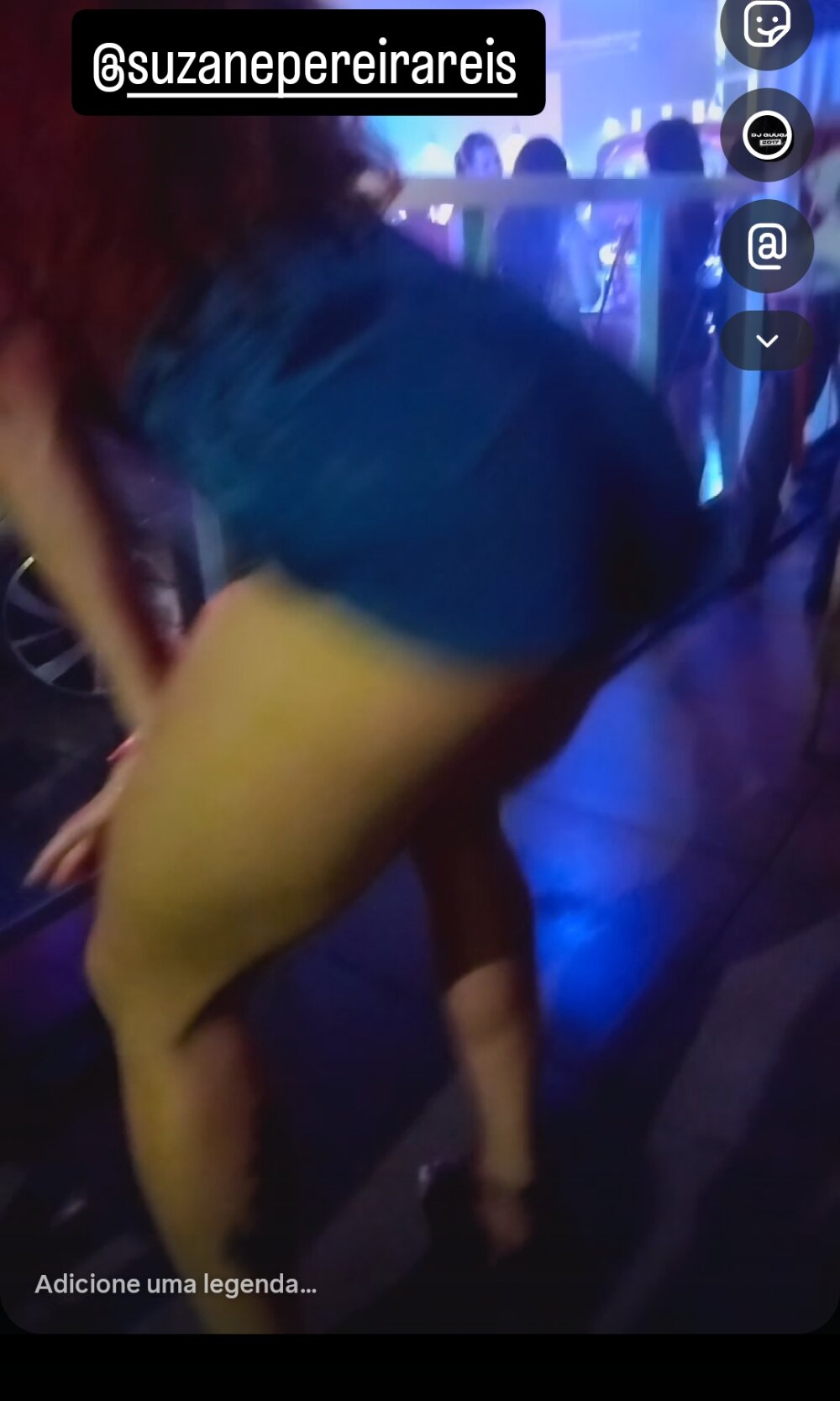 CasalUberlandia profile