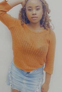 CARAMELUST22's Offline XXX Chat