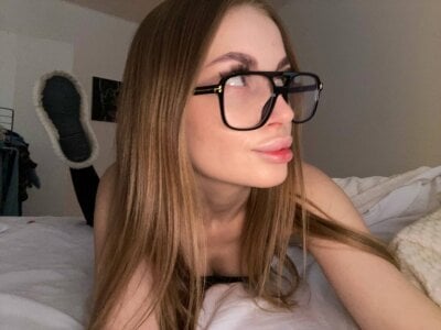 AnitaLamb - Stripchat Teen Pov Glamour Girl 