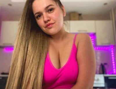 AnitaWillias - bbw young