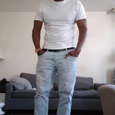 longjohnstealher Avatar