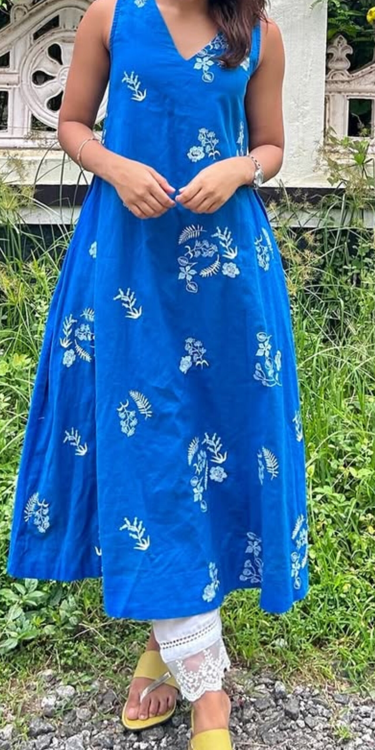 Indianbipasha