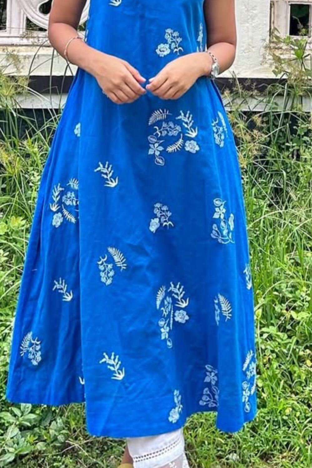 Indianbipasha