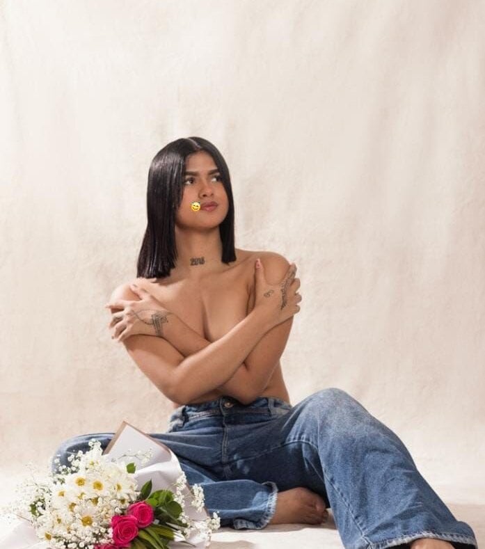 Mia-Medina