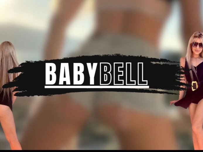 BabyBell69 live cam model at StripChat