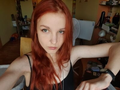 KimikoCute - redheads