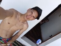 Alejandro260785's webcam live show