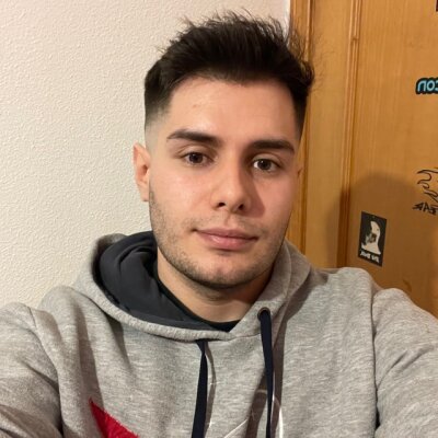 Spanisboy
