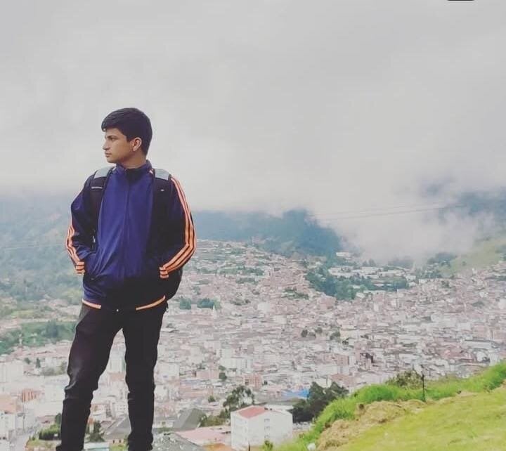 Oliverr_18 profile