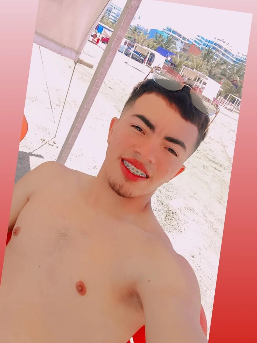 hiro_kimura from stripchat