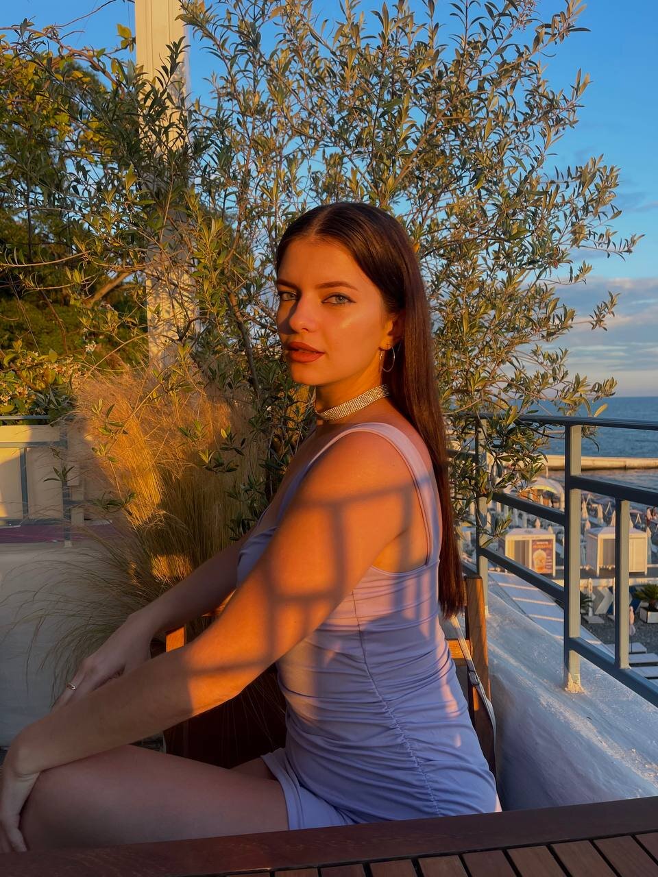 DieraCorby