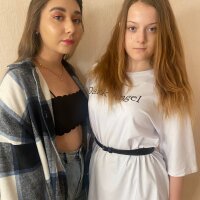 VickiLucy's Offline Chat Room