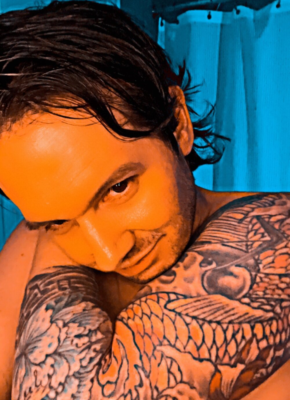 Jonny_OhMG profile