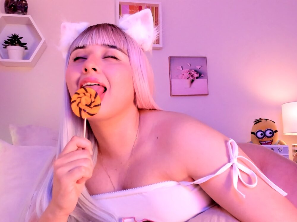 HaileyCooper_ Cameră chat offline