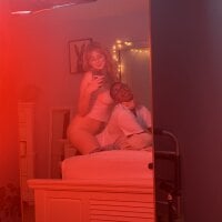 TheFoxxLabb's Live Sex Cam Show