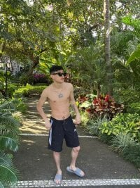 LadiesCock's webcam live show