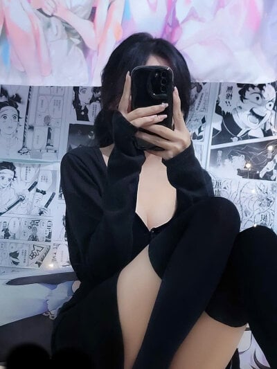 HItomi_xyz - hairy