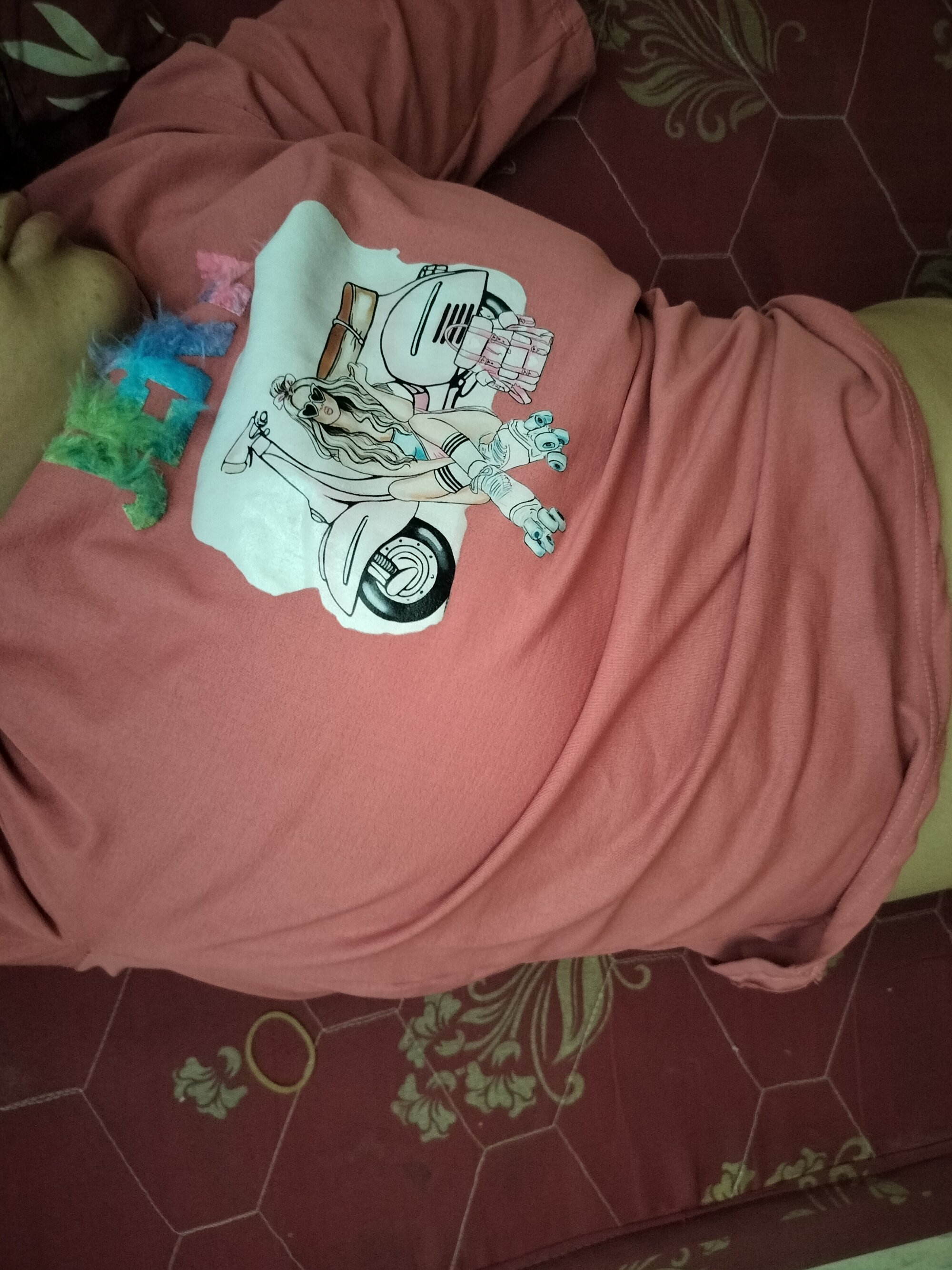 PUSSY-CUM-