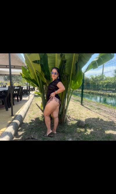 Amaranta_c - Stripchat Lovense Best Cam2cam Girl 