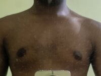 Prmon's webcam live show