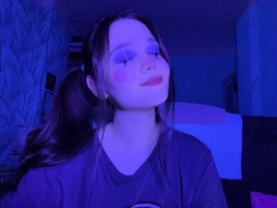 _candysweet_ from stripchat
