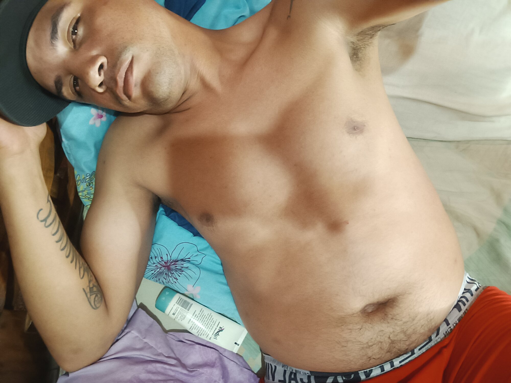SexoanalVE