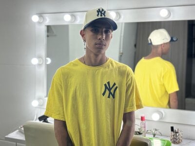 Michael_Green Avatar