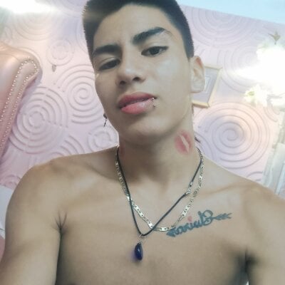 Luis_feer18 - Stripchat Boy 