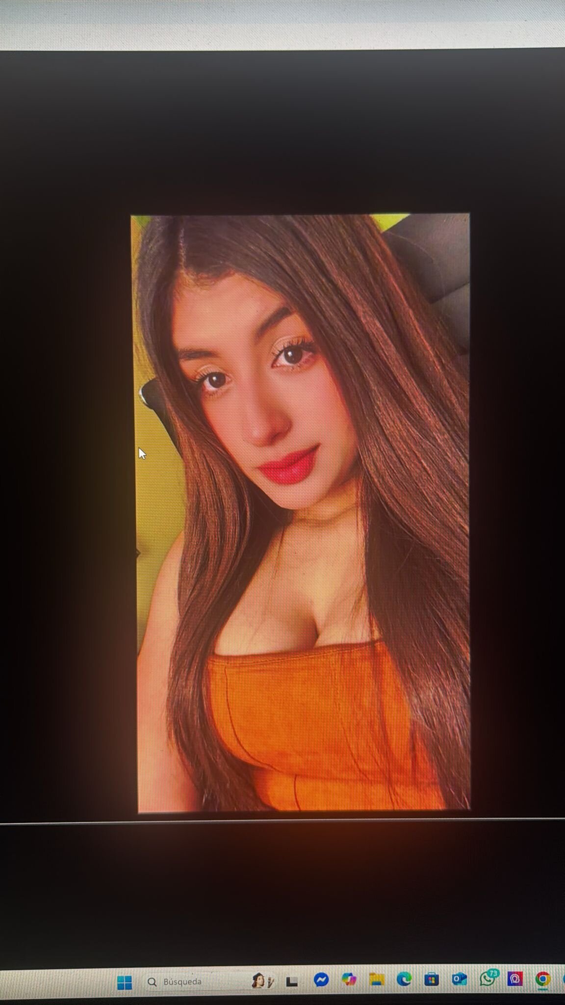 2332Bebecita