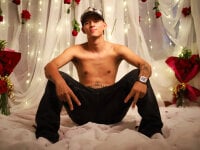 Модель Fran_Boy