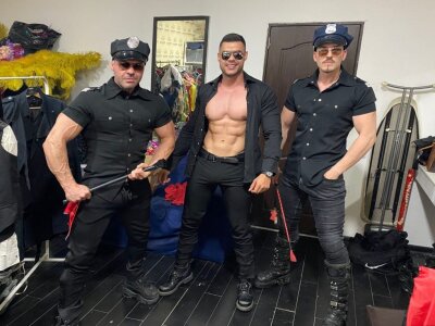 LiveWireLegend Avatar