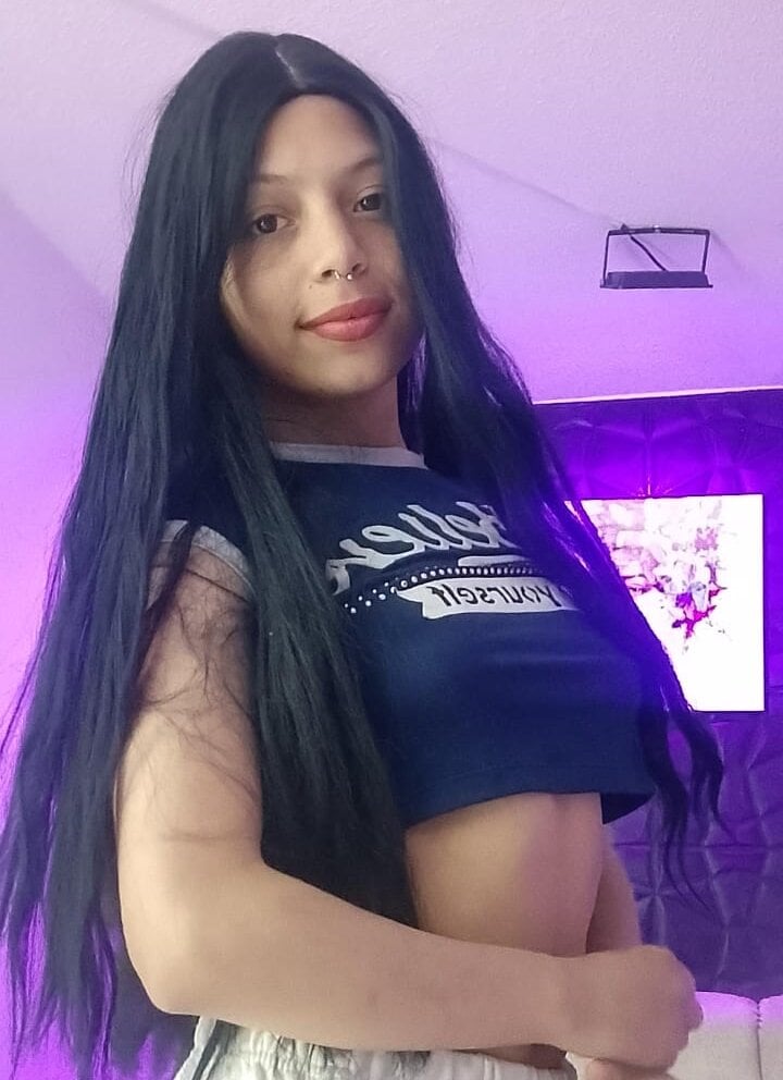 eiviy1609 from stripchat
