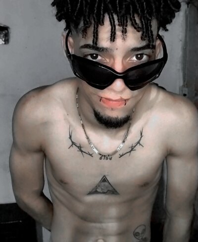 Jesusmegalopez