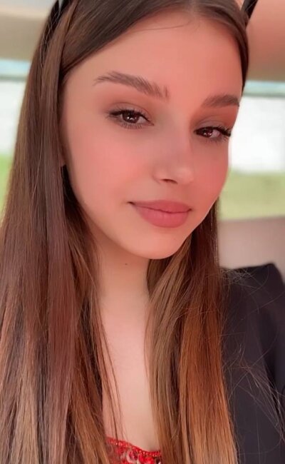 MaffTunokka ✊ live naked webcam