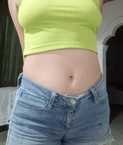 miidoriix 🐞 online cam