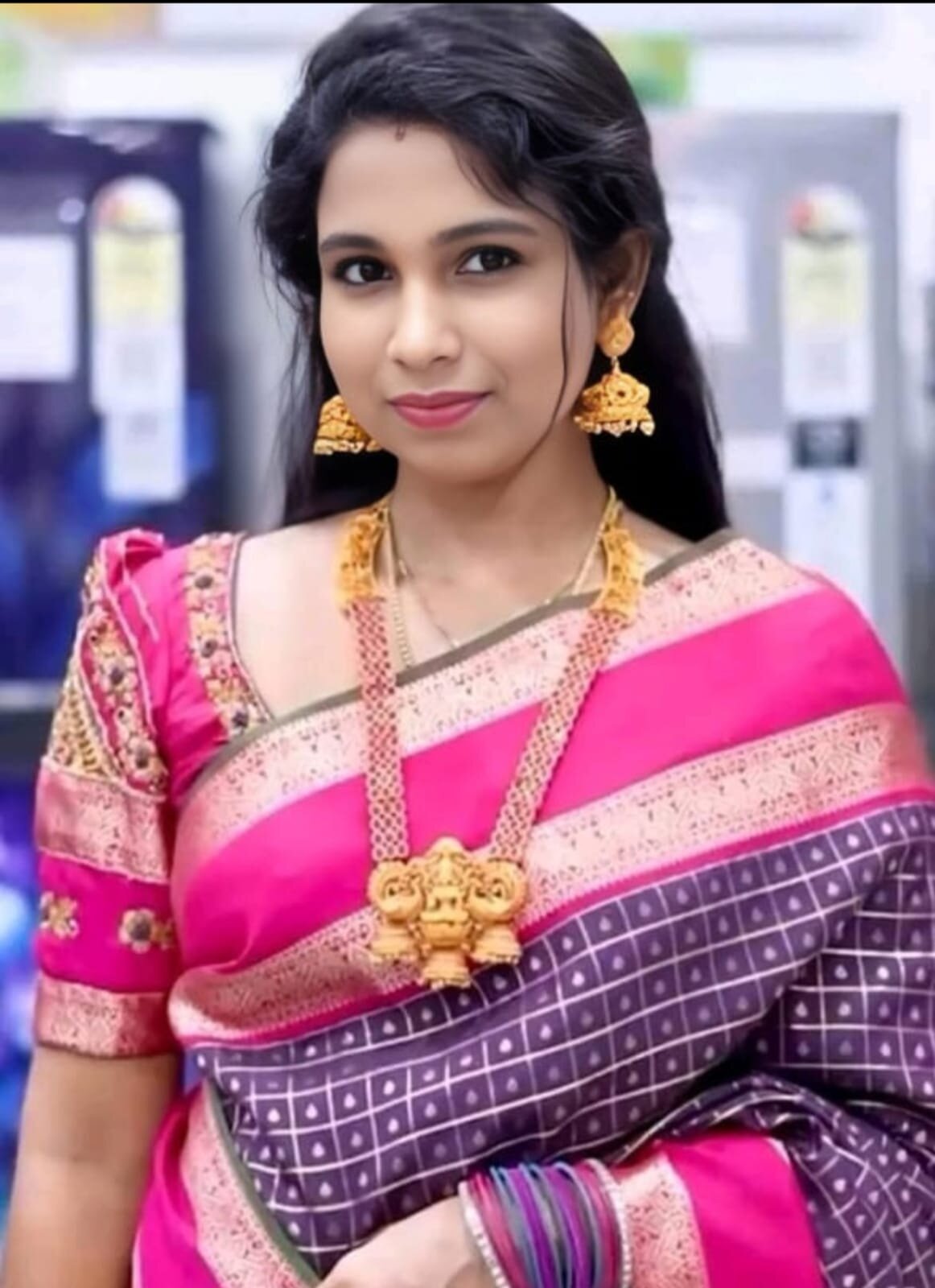 IndianSexyAunty2