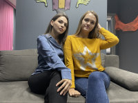 JiliaAsha's Offline XXX Chat