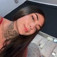 Lilith_Thompson's webcam live show